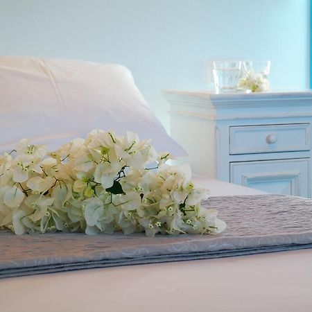 Miramare Hotel Folégandros Екстериор снимка