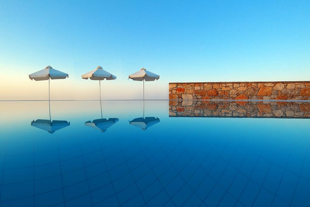 Miramare Hotel Folégandros Екстериор снимка